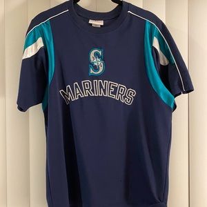 Seattle Mariners Kids jersey tshirt